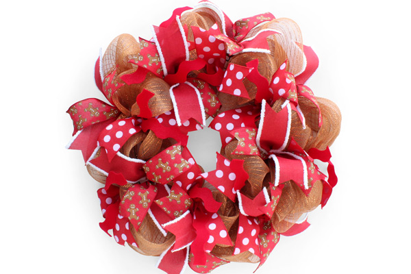 Christmas Wreath